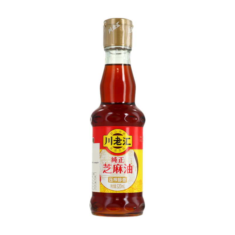 Sesame Oil 320ml