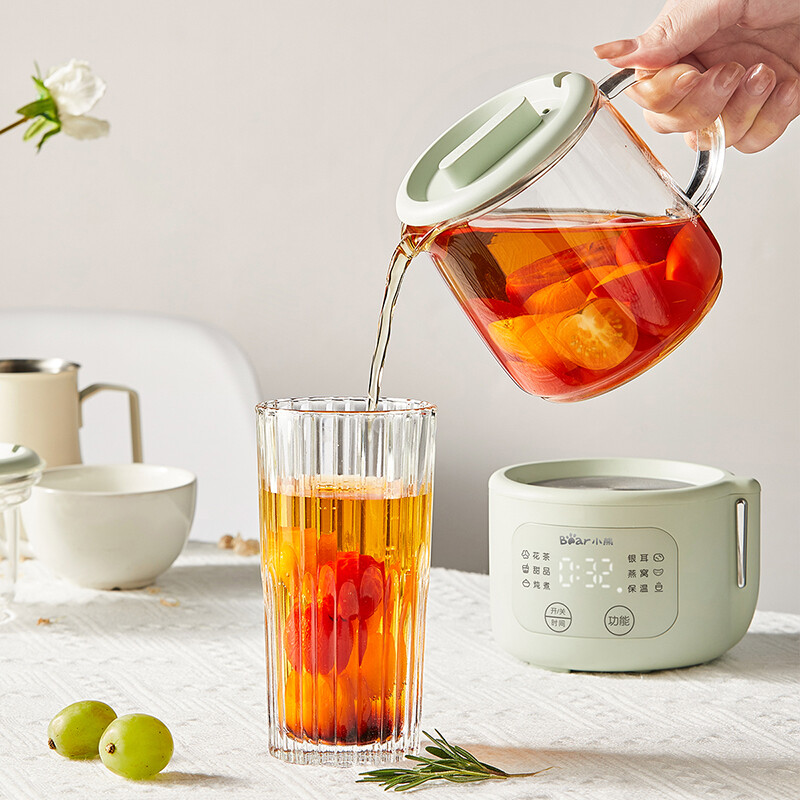 Mini Wellness Kettle - Office Cup YSH-F04E1