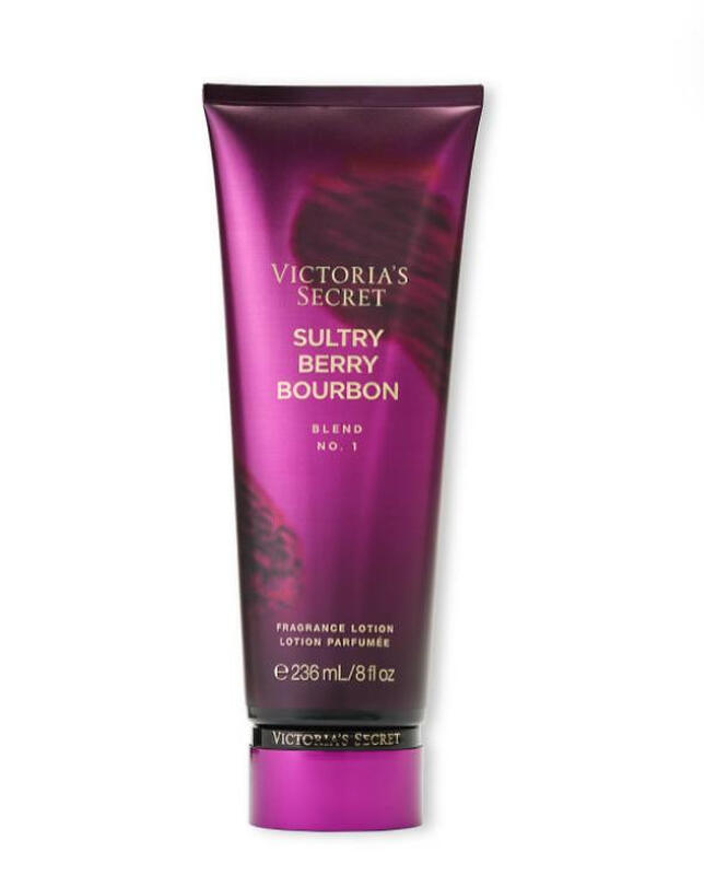 Victoria’s Secret bodylotion Sultry Berry 236 ml