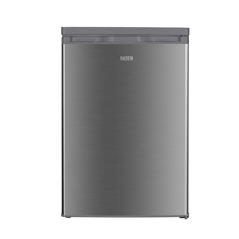 HL128IX 55cm Larder Fridge - Inox