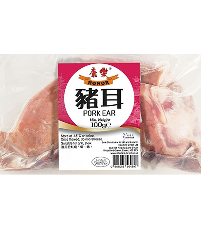 Honor Pork Ear 100 g