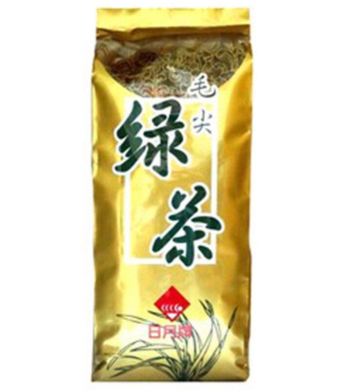 日月牌毛尖綠茶200g