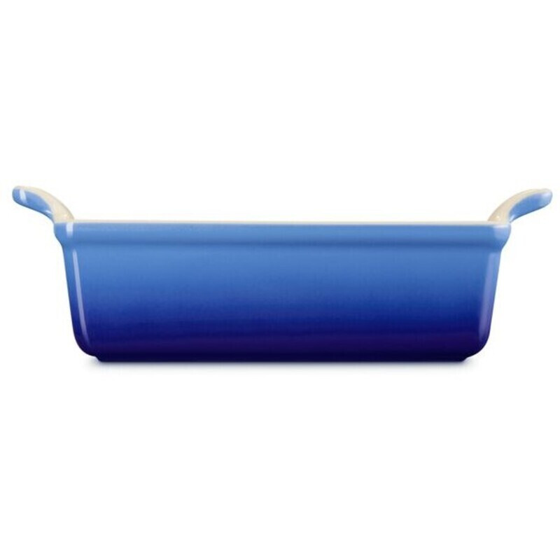 Le Creuset Backform 23 cm Azure