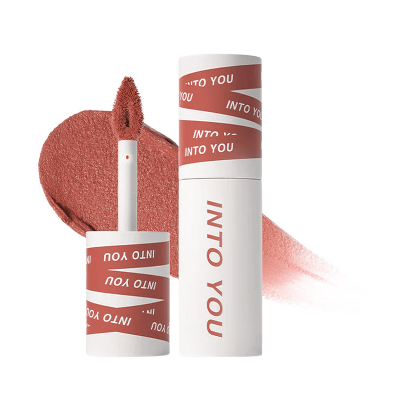 Into You Cream Shero Super Matte Lip&Cheek Mud Em08