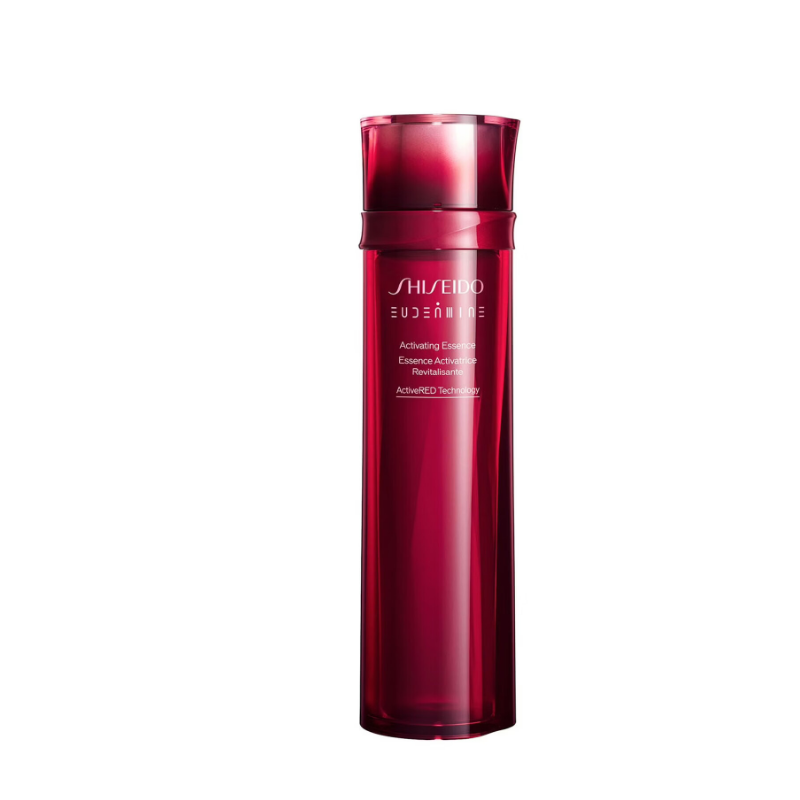 Shiseido Eudermine Revitalizing Essence Lotion 6