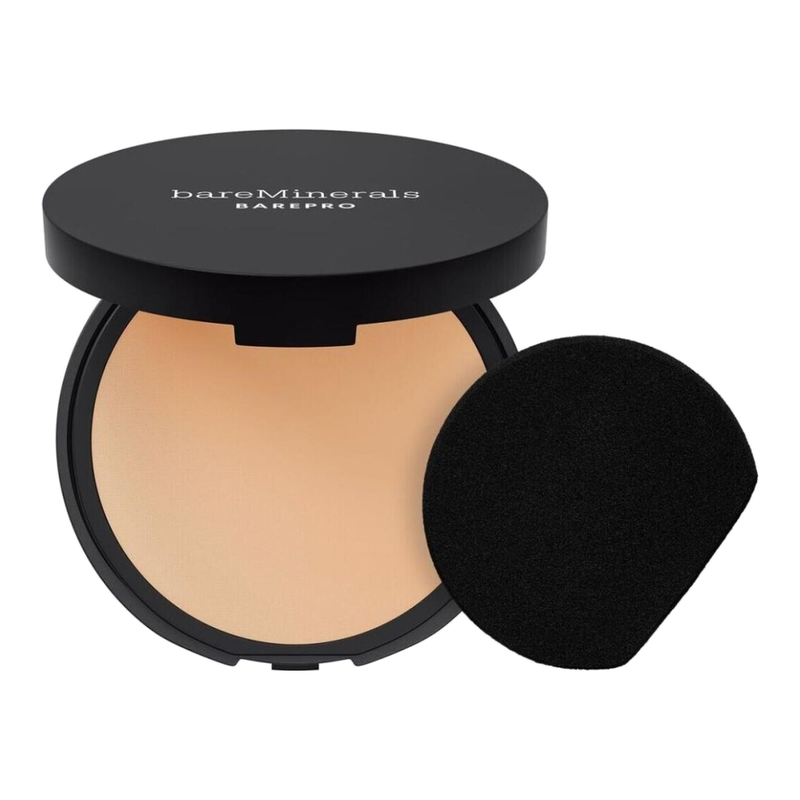BAREPRO 24HR base de maquillaje en polvo perfe..