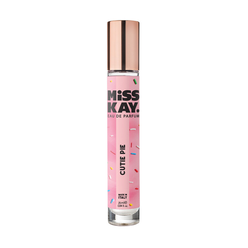 Miss Kay - Cutie Pie EDP