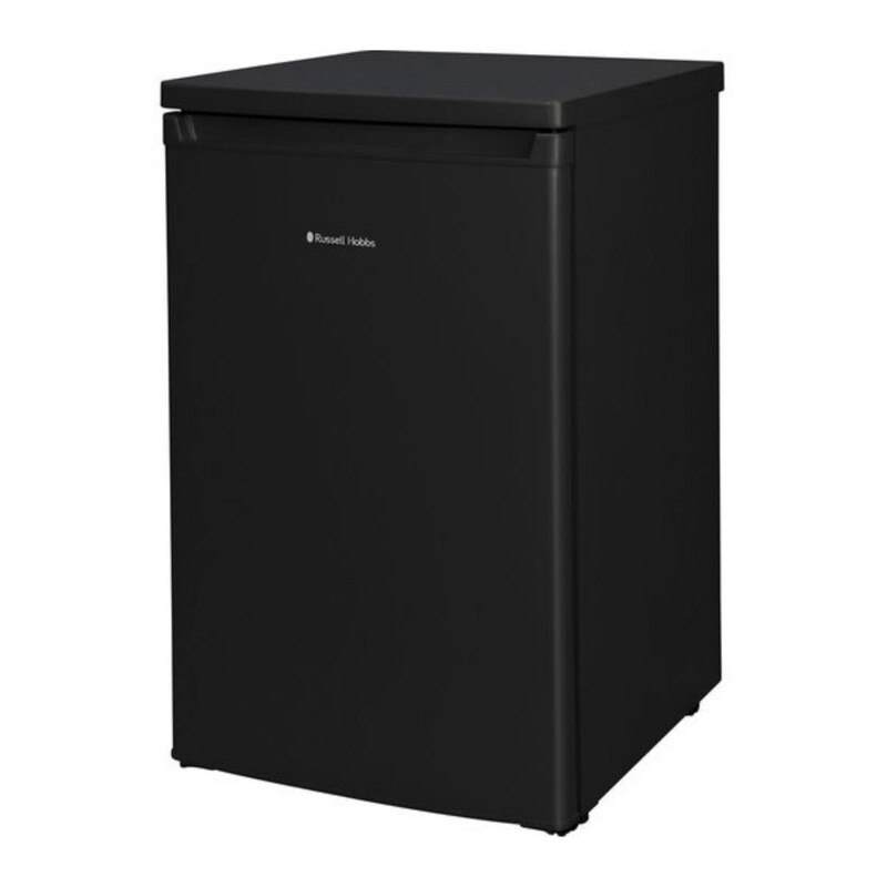RH85UCFZ552E1B Under Counter Freezer - Black
