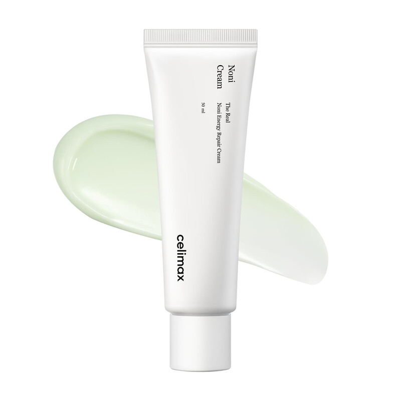 celimax Crème réparatrice énergisante au vrai noni 50 ml