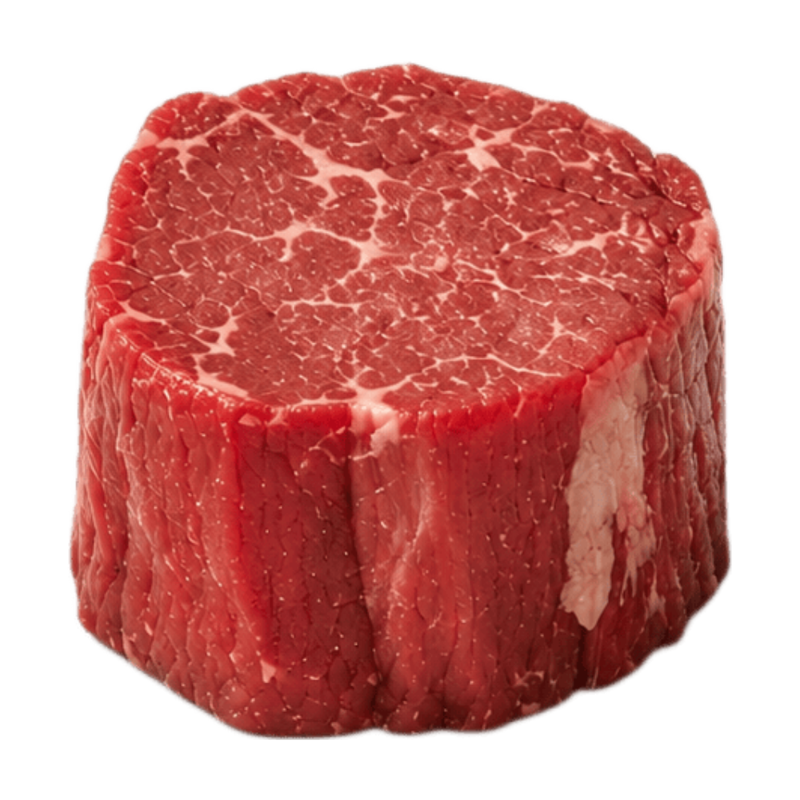 The Meatlovers Rinderfiletsteak Rindfleisch 150g