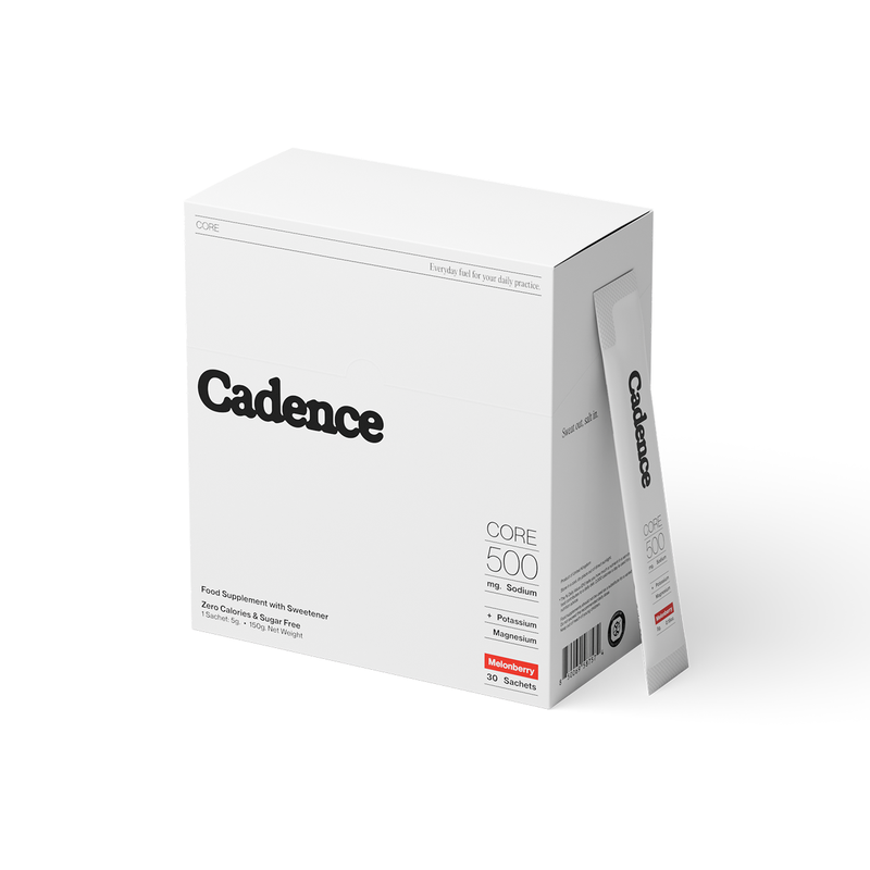 Core Hydration Sachets Melonberry - 30 x 5g