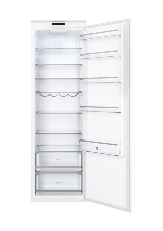 Hoover White Larder Integrated Refrigerator - 316L (Homs518ewk) - Image 10