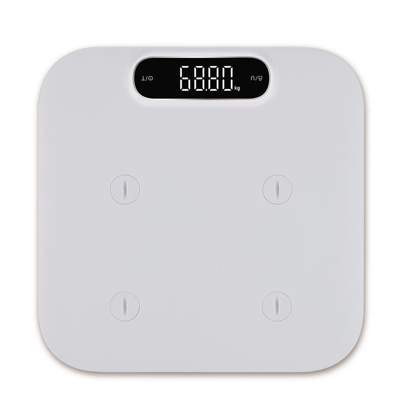 Sparoma ER7250 Baby scales Main materials: stainless steel, ABS 180kg White