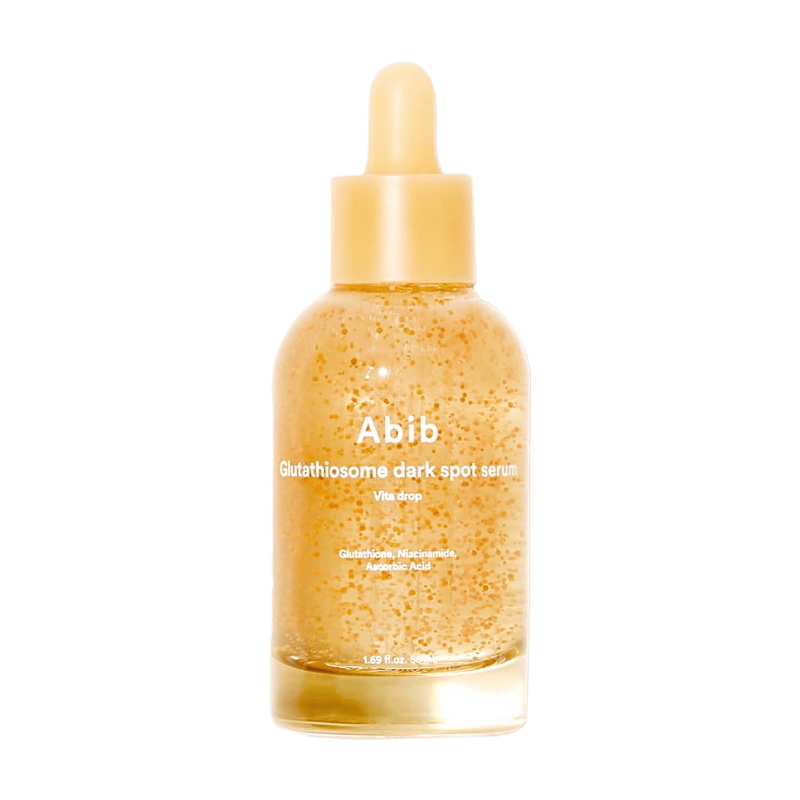 ABIB Sérum Anti-Taches Glutathiosome Vita Drop 50 ml