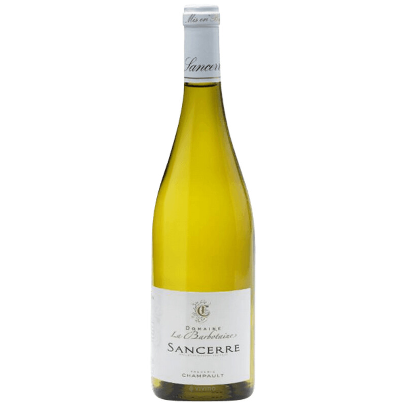 Sancerre Blanc Les Caillottes 75cl