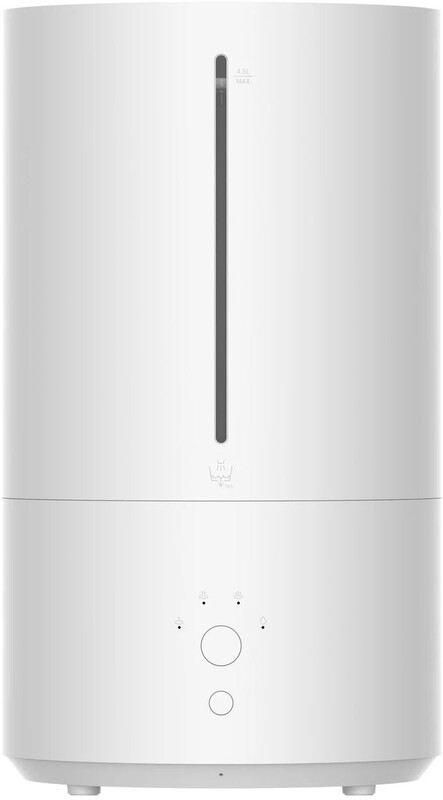 Xiaomi slimme antibacteriële luchtbevochtiger, ultrasone luchtbevochtiger 2