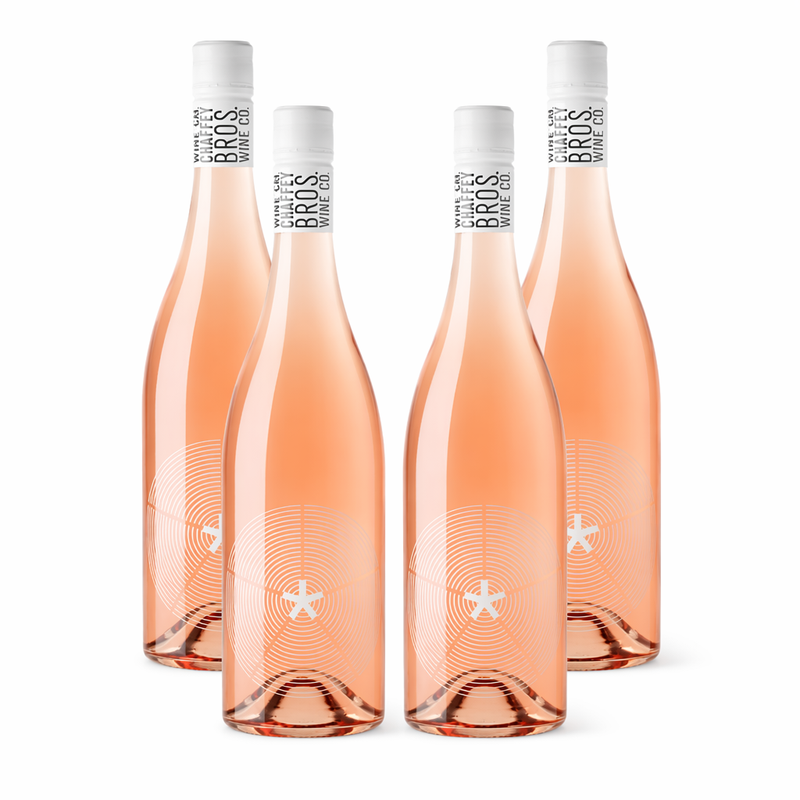 Case Deal - 2023 Lux Venit Rose, Chaffey Bros