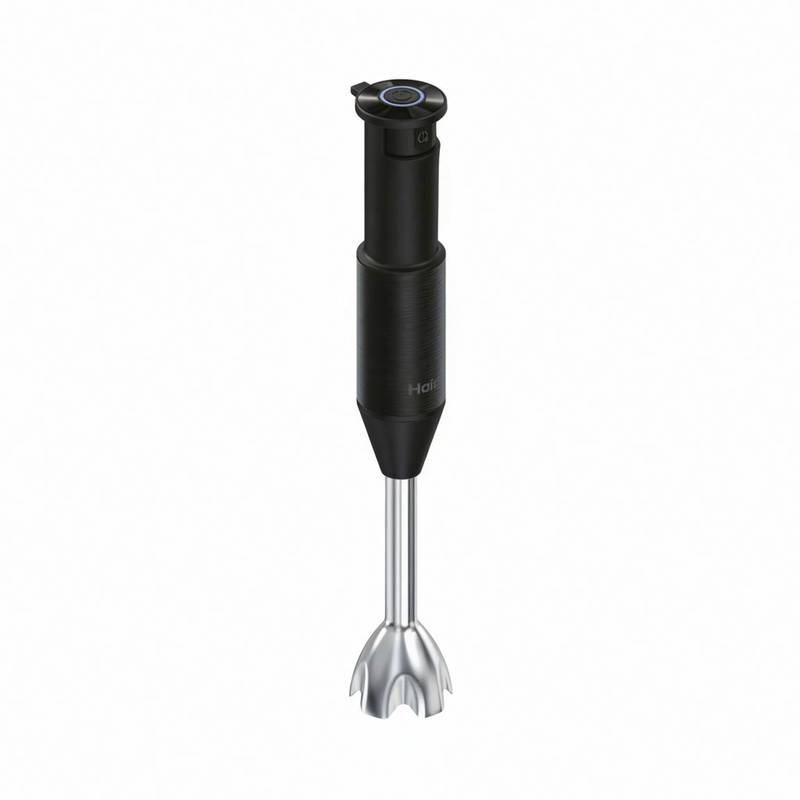 Haier I-Master HHB5B2011 - staafmixer - 3 messen - 0,9 L mengbeker