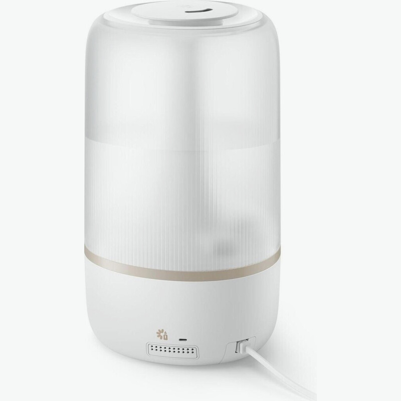 Philips HU1510/04 WEU ULTRA.HUMI.HI.RATE.WH.CHA.