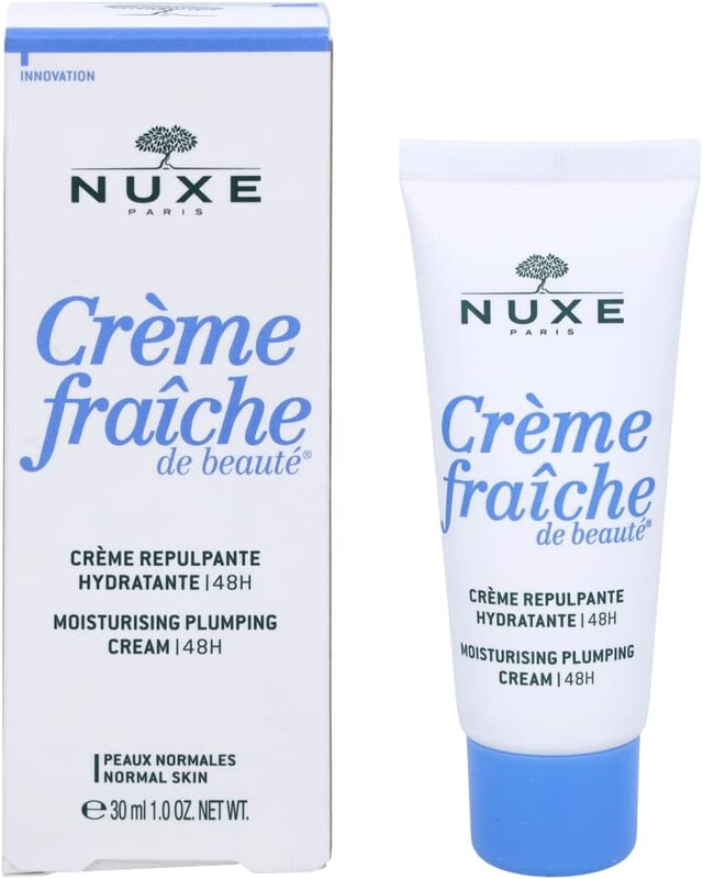 Nuxe Crème Fraîche de Beauté Hydraterende en Opvullende Crème 30 ml