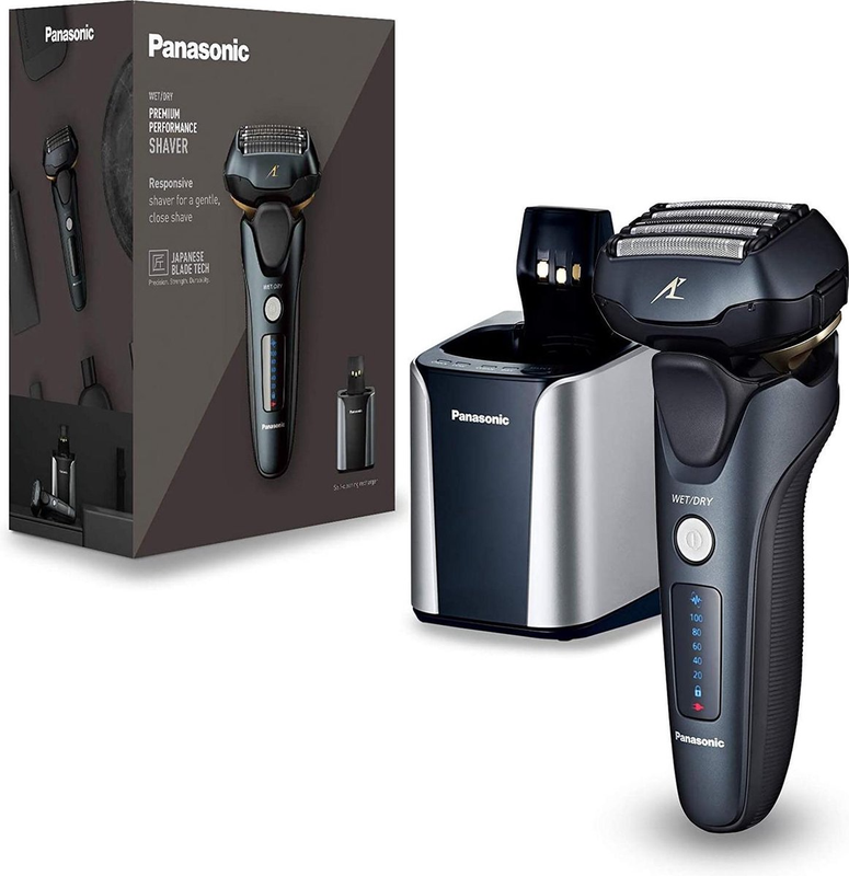 Panasonic ES-LV97-K803 Rasoir électrique - Noir
