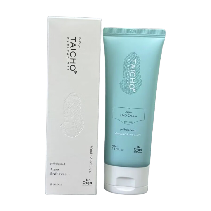 Dr.Orga Primordial Feuchtigkeitscreme 70ml