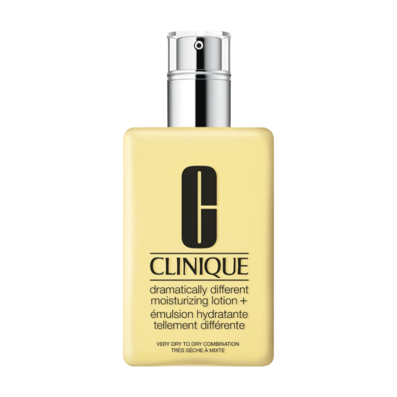Clinique Dramatically Different Moisturizing Lotion+™ 125 ml