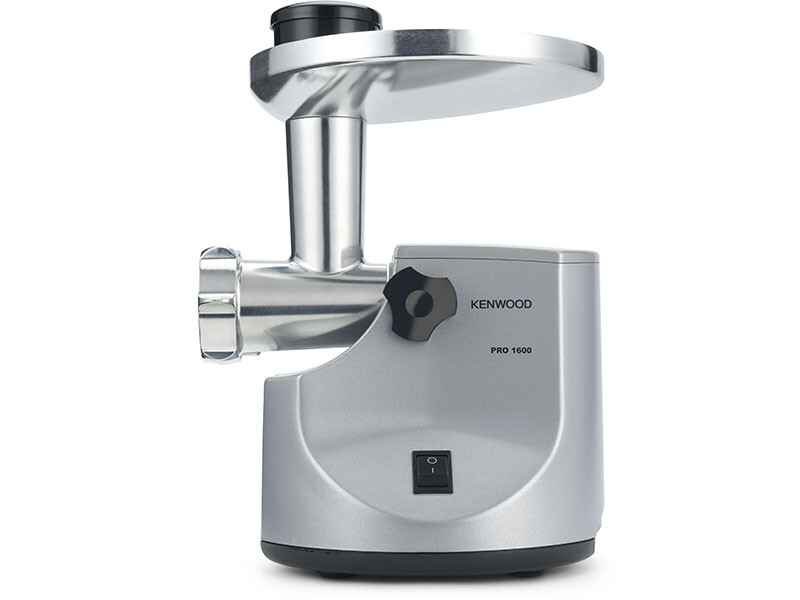 Meat Grinder, MG510