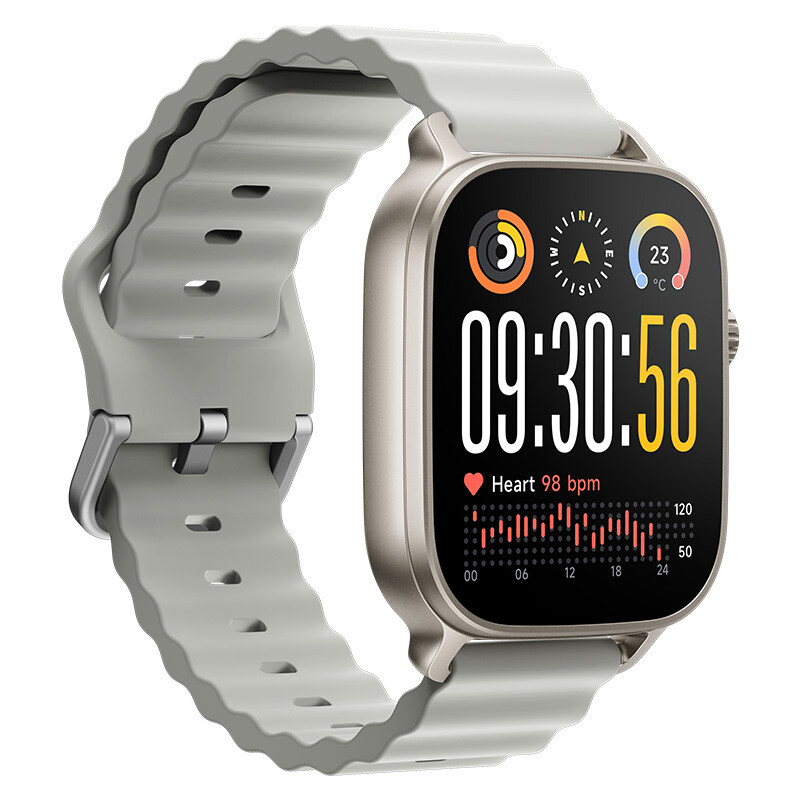 Realme Watch 5 44mm - vue 8