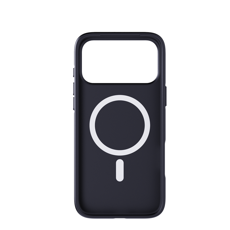 APPLE iPhone 17 Pro Max Phone Case EVOLITE With Magsafe - Black