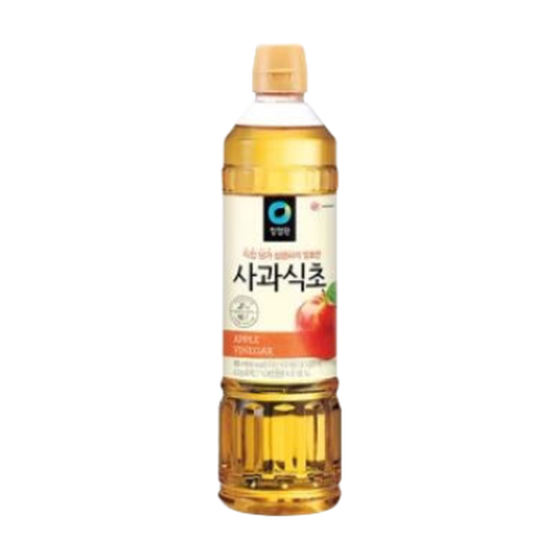 Chung Jung One Apfelessig 900ml