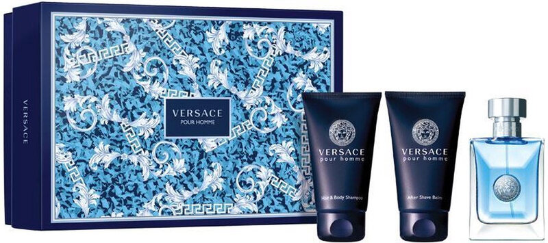 Versace Pour Homme geschenkset 150 ml