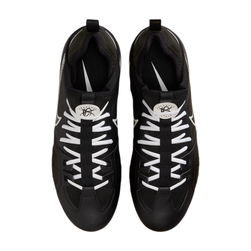 Nike Huarache 9 Varsity Lax FG FD0090-002 Maat 40,5