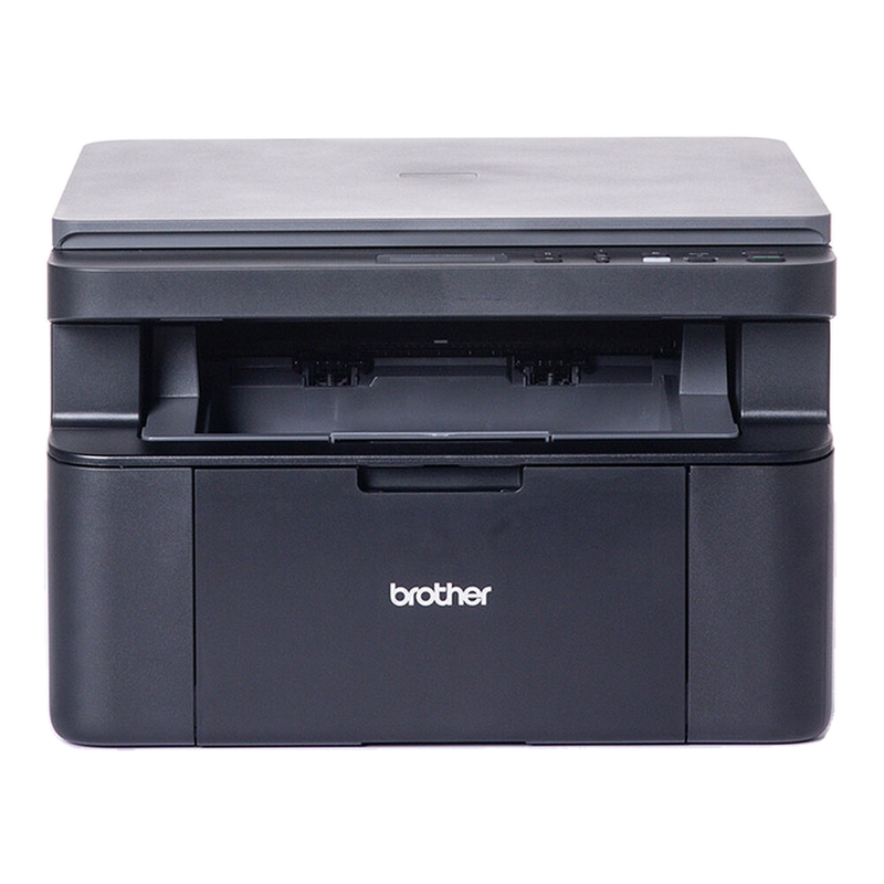 Brother Dcp-L1640w Mono Laser Printer 4977766844772