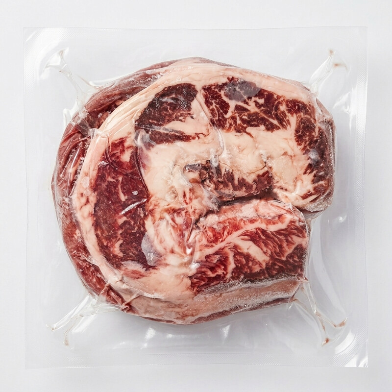 HVC Rinderflanke 1 kg
