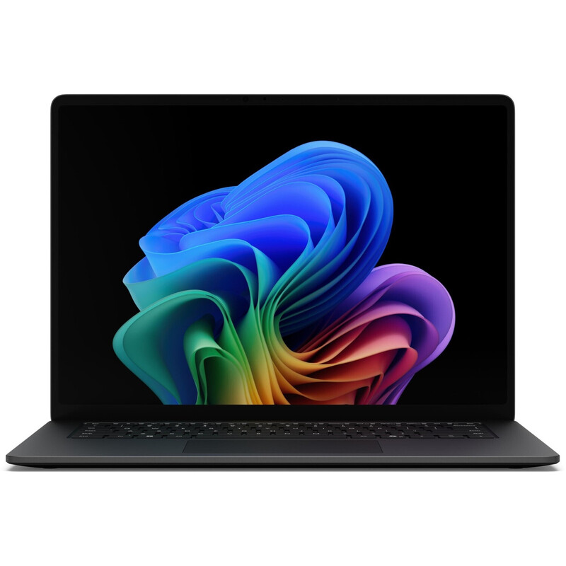 Microsoft Surface Laptop 8 15'' Intel Core Ultra X7 368H 16 GB RAM 512 GB SSD Win11 Pro Schwarz EP2-51134