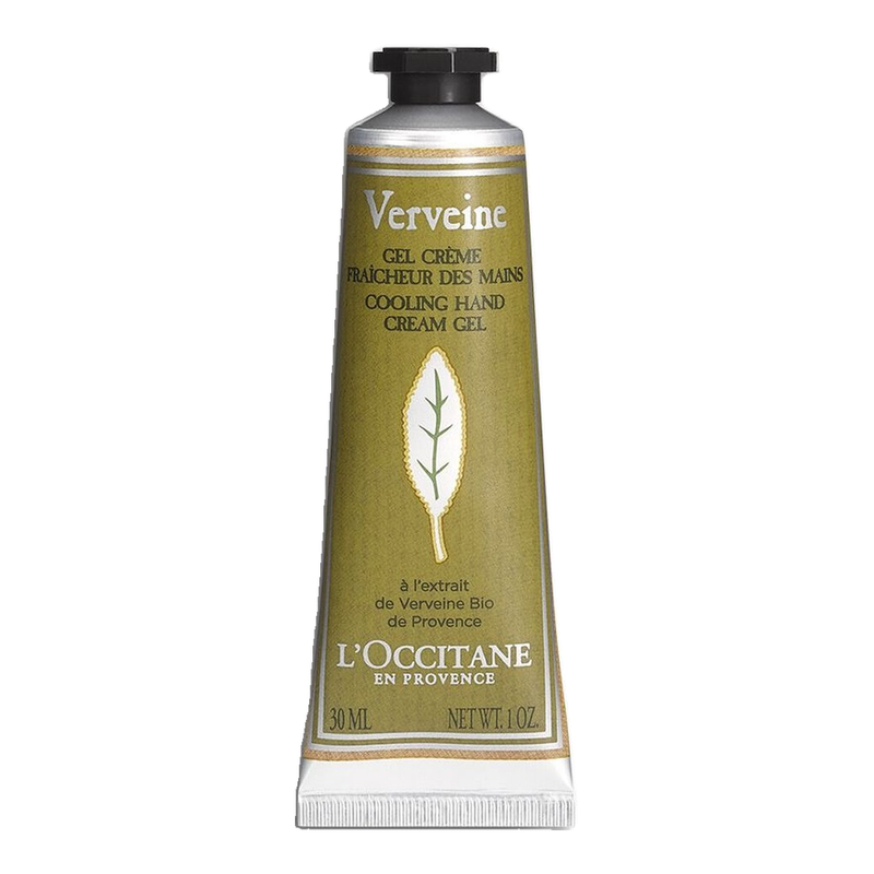 L'Occitane Verbena Kühlendes Handcreme-Gel 30 ml