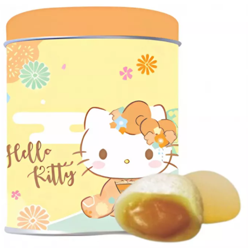 RS Hello Kitty Mango Mochi (Dose) 90 g(Best Before2026-08-24)