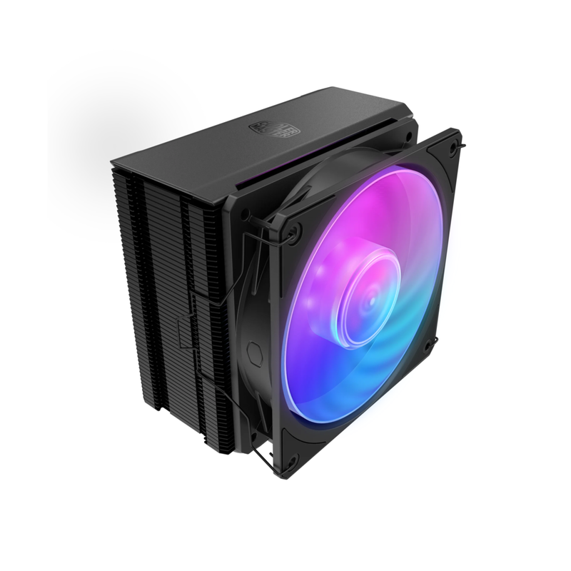 Cooler Master Hyper 212 3DHP ARGB - vue 7