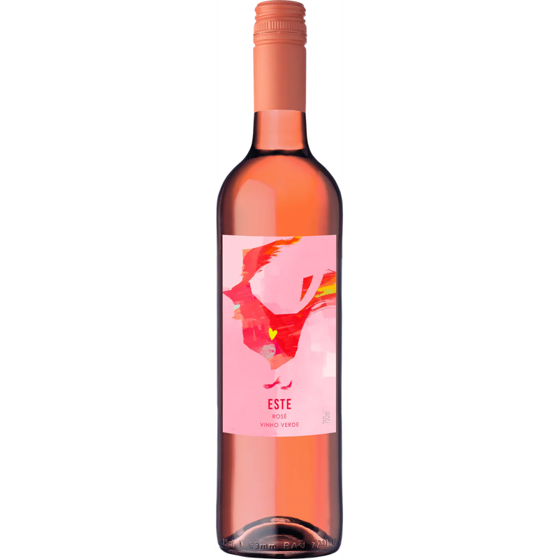 Vinho Verde Rosé