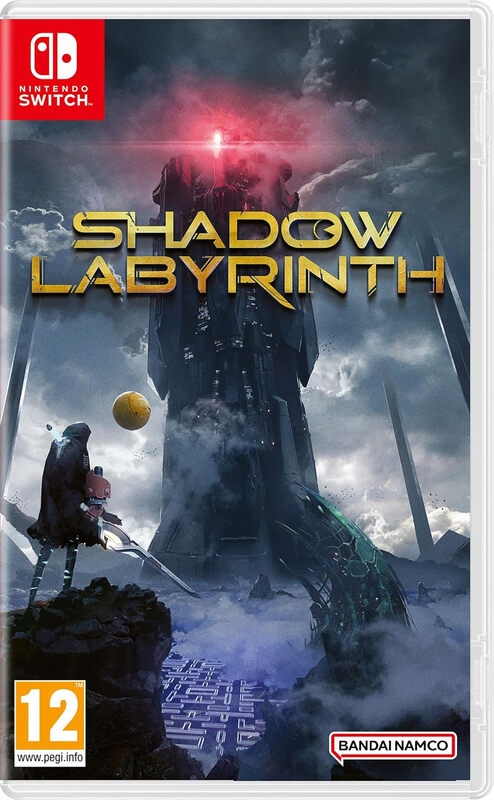 SHADOW LABYRINTH (Switch)