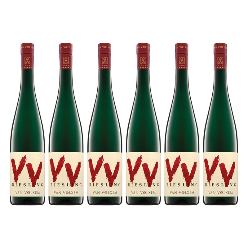 Van Volxem Riesling 6X0,75L 2023