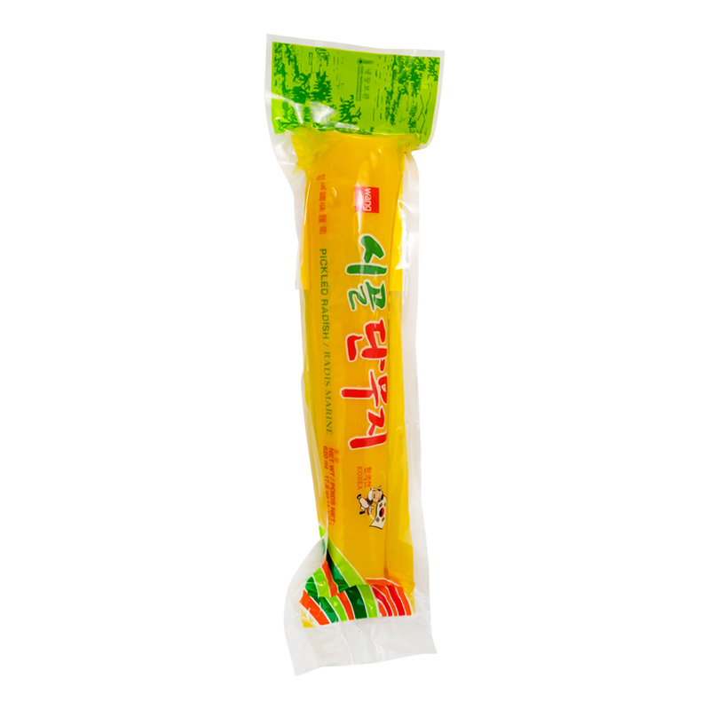 WANG Rettich Ganz & Eingelegt Ipponzuk 500g