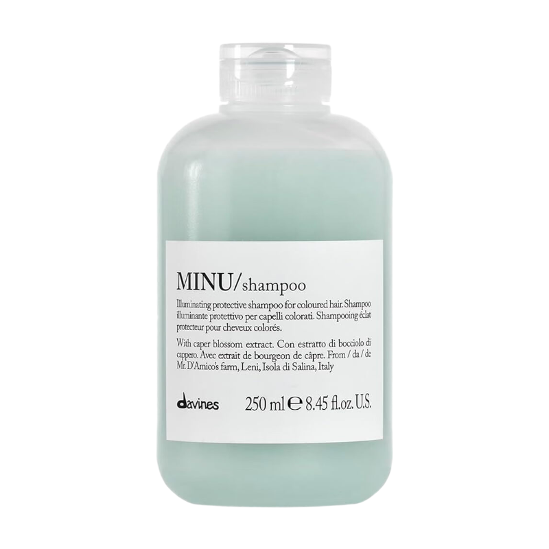 Davines Essential Haircare Minu Shampoo 250Ml