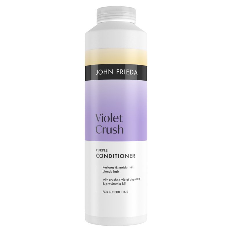 Violet Crush Purple Conditioner 500ml