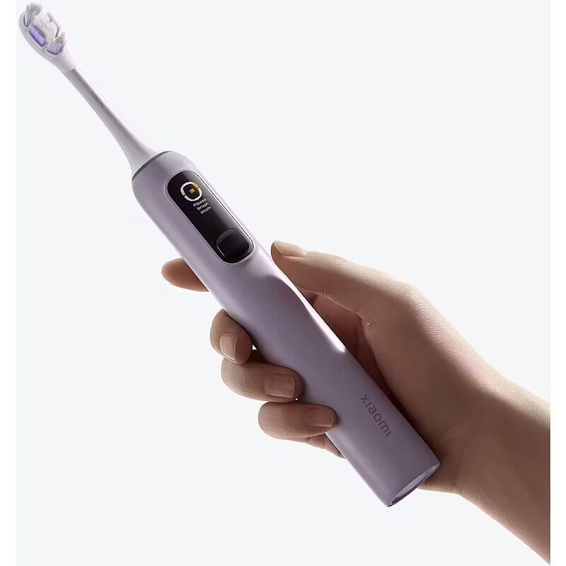 Xiaomi Oscillation Electrische Tandenborstel Pro EU wit