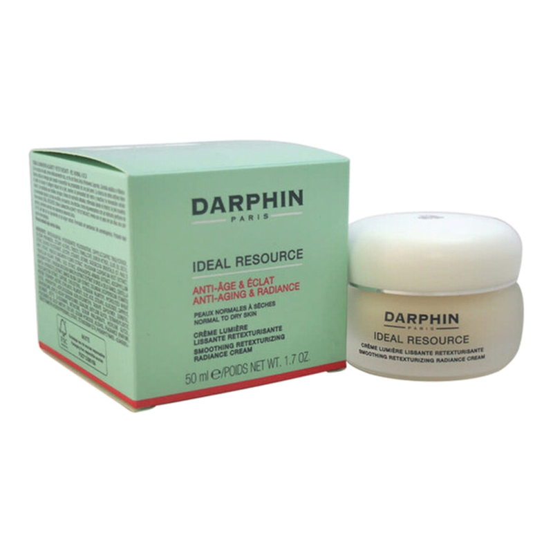Darphin Ideal Resource Anti-Aging Radiance Cream 50 ml