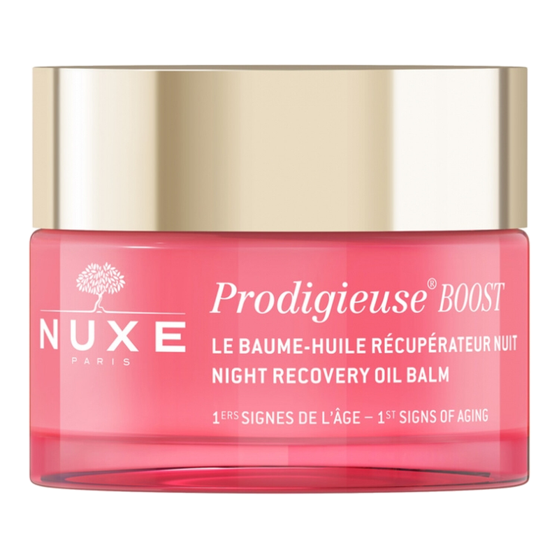 Nuxe Creme Prodigieuse Boost Nachtbalsem 50 ml