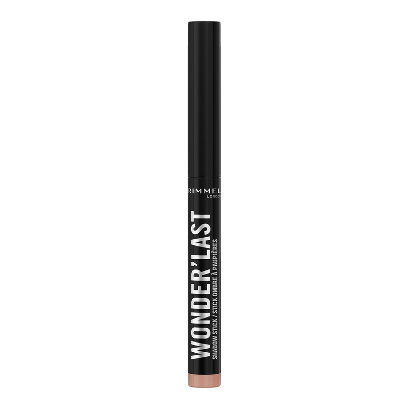 Rimmel Wonderlast oogschaduwstick 164 g 005 ijzige roze