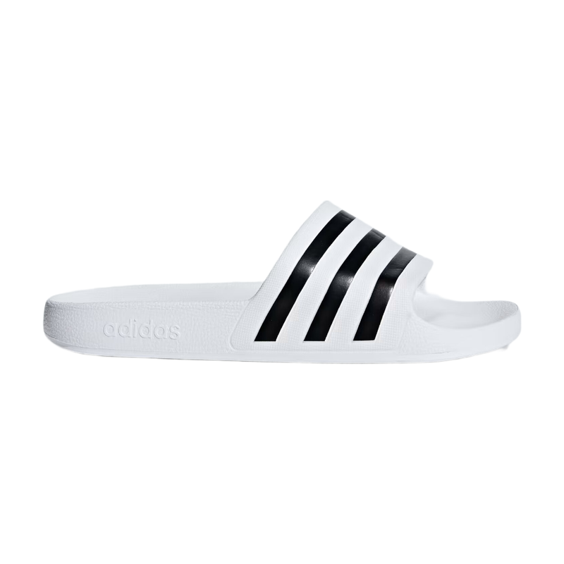 Adidas Adilette Aqua FTWWHT/CBLACK/FTWWHT F35539 - maat 37